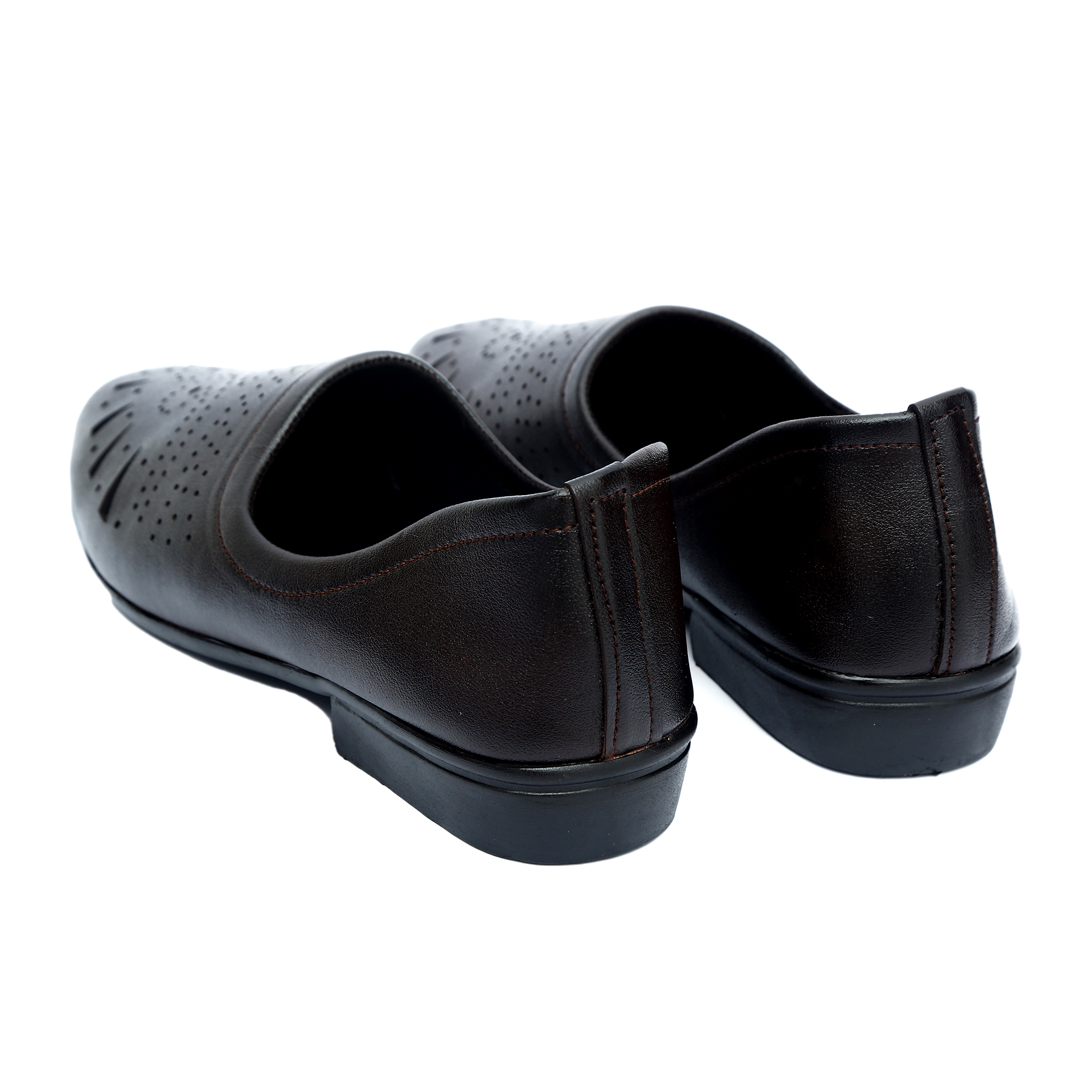 Picture of New Fashionable Loafer For Men / Men's Stylish Casual Loafers Shoe (FARUK'S)