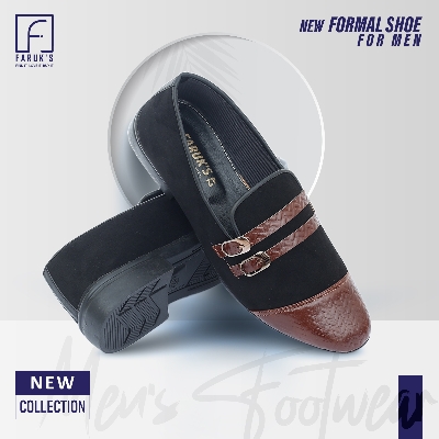 Picture of 2023 New Shoes Dress Shoes Classic Business Formal Shoes Man Banquet Wedding Shoes Office Mens Wingtip Boos Derby Shoes Online