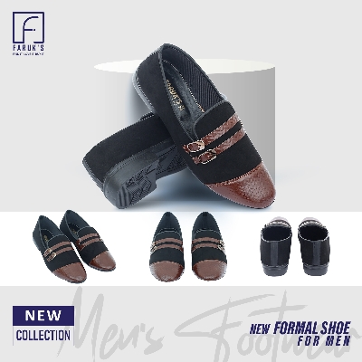 Picture of 2023 New Shoes Dress Shoes Classic Business Formal Shoes Man Banquet Wedding Shoes Office Mens Wingtip Boos Derby Shoes Online