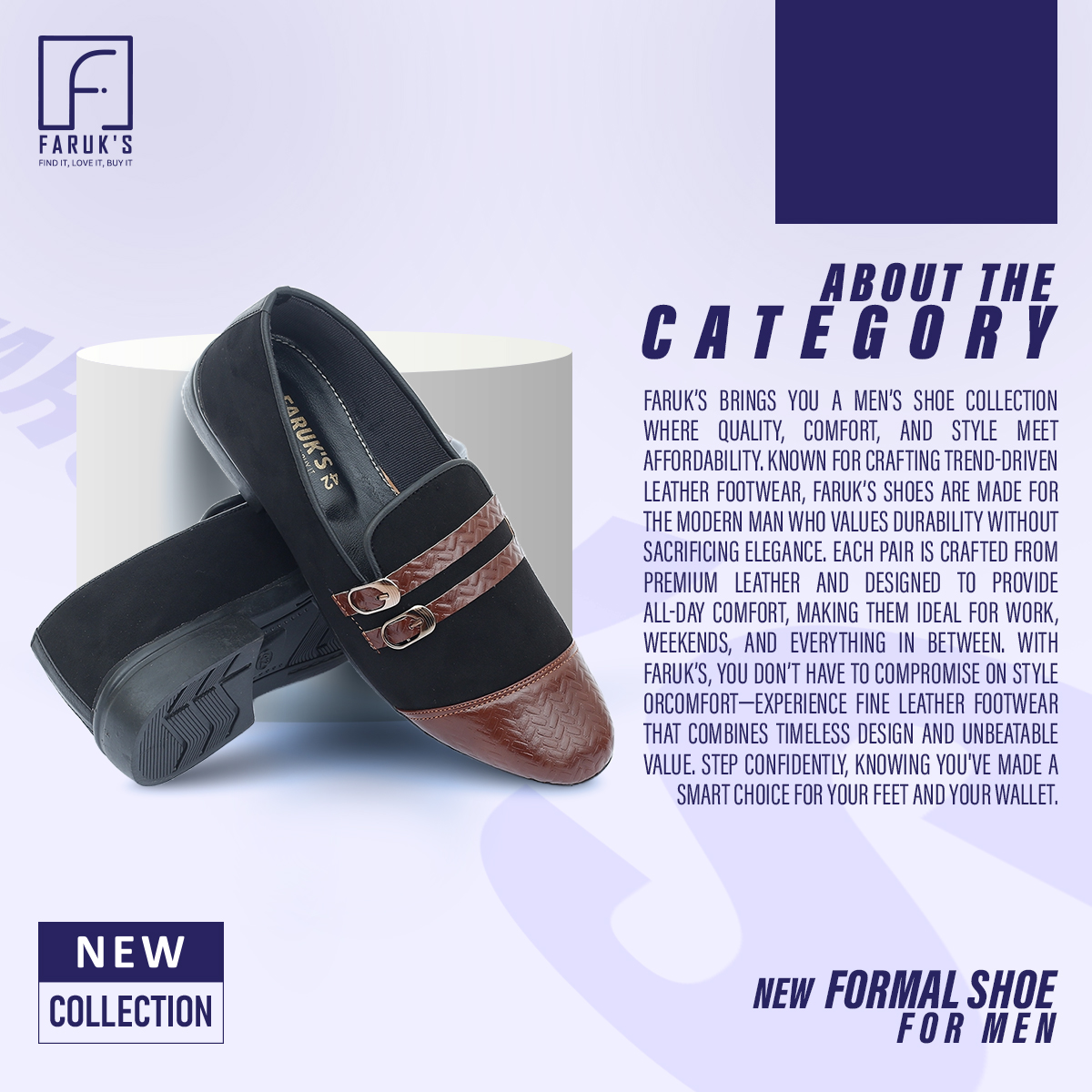 Picture of 2023 New Shoes Dress Shoes Classic Business Formal Shoes Man Banquet Wedding Shoes Office Mens Wingtip Boos Derby Shoes Online