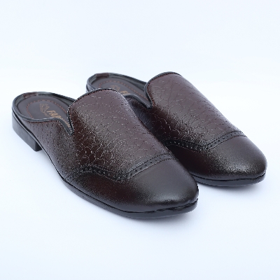 Picture of New Fashionable Half Shoe For Men, Half Shoe For Men -Loffer