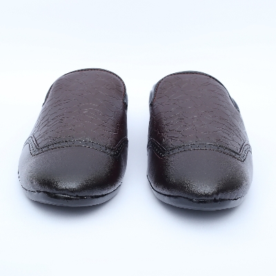 Picture of New Fashionable Half Shoe For Men, Half Shoe For Men -Loffer