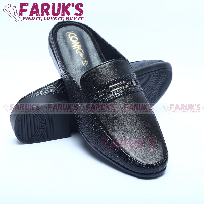 Picture of New Fashionable Half Shoe For Men, Half Shoe For Men
