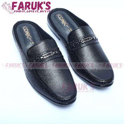 Picture of New Fashionable Half Shoe For Men, Half Shoe For Men