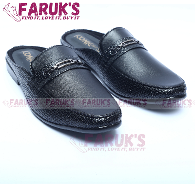 Picture of New Fashionable Half Shoe For Men, Half Shoe For Men