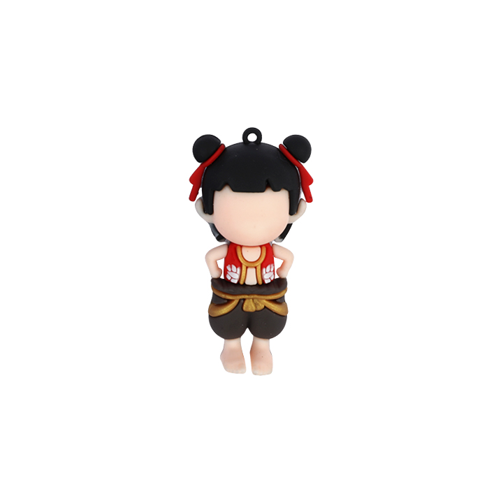 Picture of Anime Character