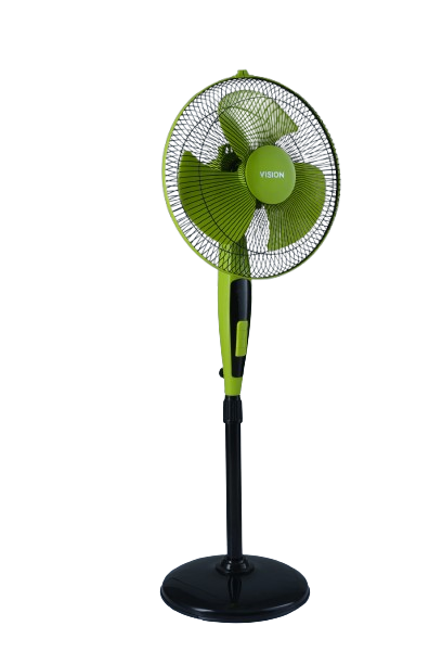 Picture of Vision Super Speed Typhoon Stand Fan - 16"