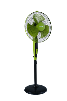 Picture of Vision Super Speed Typhoon Stand Fan - 16"