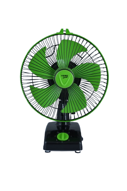 Picture of Vision Multipurpose Typhoon Fan - 9"