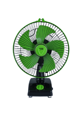 Picture of Vision Multipurpose Typhoon Fan - 9"