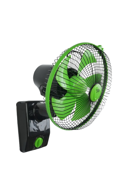 Picture of Vision Multipurpose Typhoon Fan - 9"