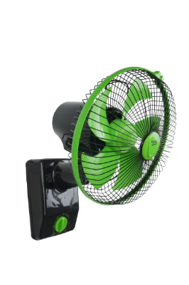 Picture of Vision Multipurpose Typhoon Fan - 9"