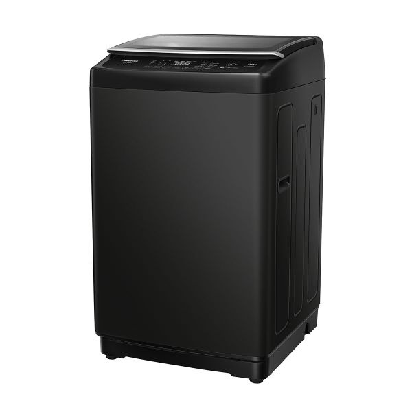 Picture of Hisense WT5J1013DT 10.5 kg Top Load Washing Machine With Official Warranty