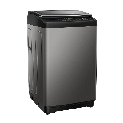 Picture of Hisense 9.5 kg Top Load Washing Machine (WT5J9513DT/BD3)
