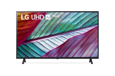 Picture of LG 43" 4K UHD Smart LED TV (UR75)
