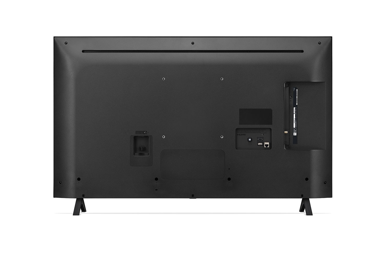 Picture of LG 43" 4K UHD Smart LED TV (UR75)