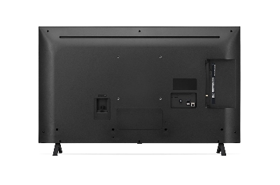 Picture of LG 43" 4K UHD Smart LED TV (UR75)