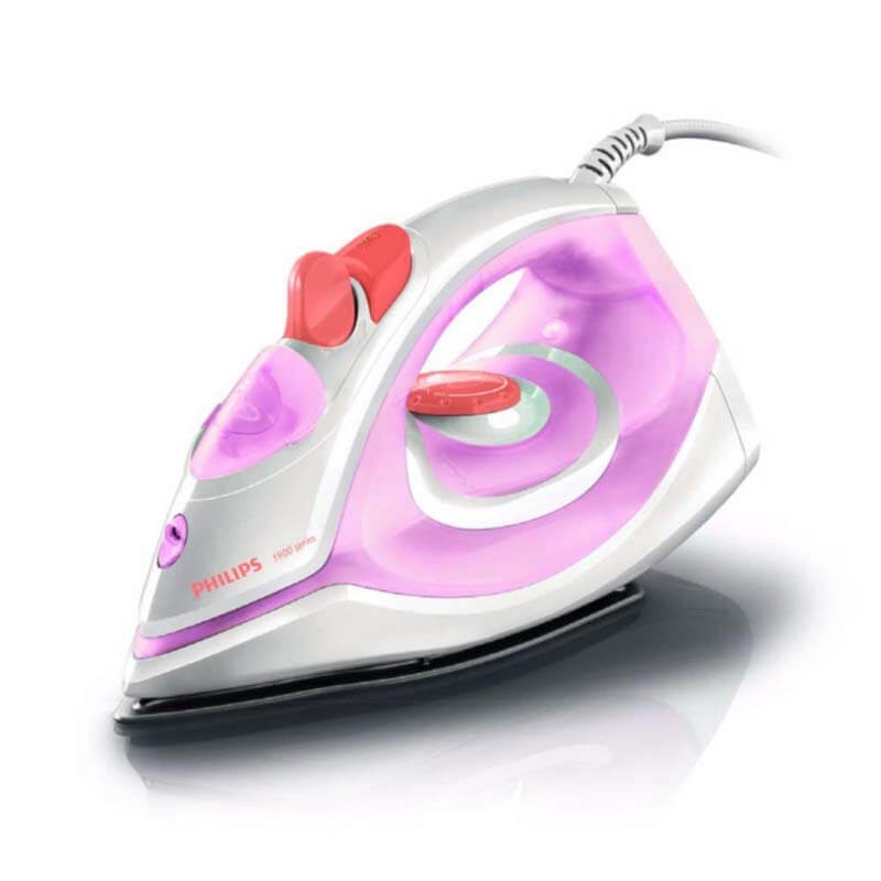 Picture of Philips GC1920/40 Steam Iron With Official Warranty