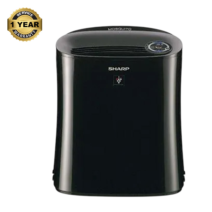Sharp FP-GM30L-B Air Purifier with Mosquito Catcher | 266 Sqft