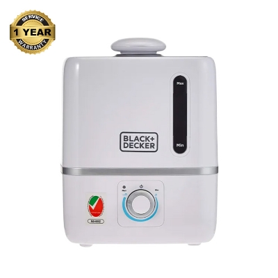 Black and Decker 3.0 Ltrs Air Humidifier - HM3000-B5