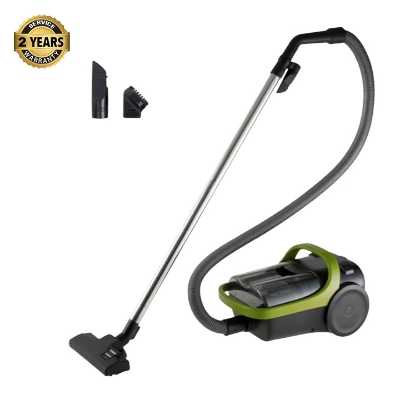 Panasonic MC-CL603 Bagless Canister Vacuum Cleaner | 1800 Watt