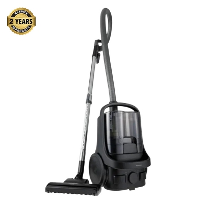 Picture of Panasonic MC-CL605 Bagless Canister Vacuum Cleaner | 2000 Watt