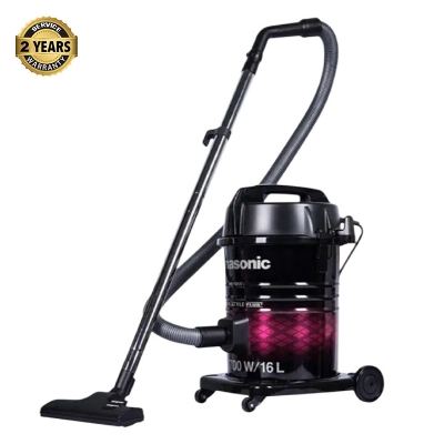 Picture of Panasonic MC-YL631 Drum Type Vacuum Cleaner with Blower Function (1700Watts)