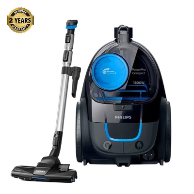 Picture of Philips FC9350/01 Bagless Vacuum Cleaner PowerPro Compact