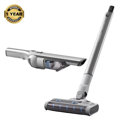 Picture of Philips XC4201/01 Cordless Stick Vacuum Cleaner 4000 Series