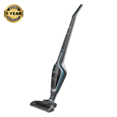 Picture of Black and Decker SVA420B 2-in-1 Cordless Stick Vacuum Cleaner
