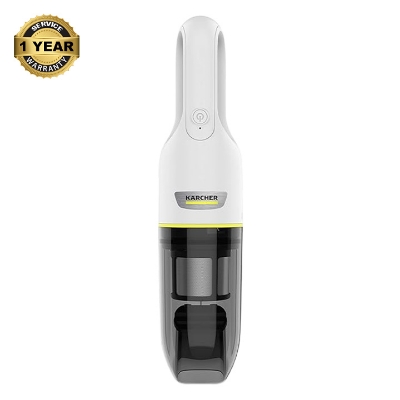 Picture of Karcher Cordless Handheld Vacuum Cleaner - VCH2