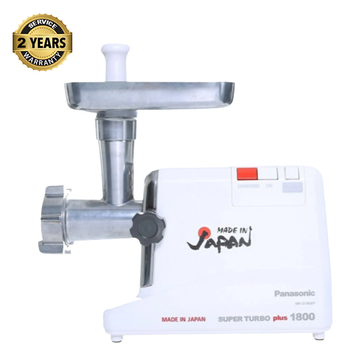Picture of Panasonic MK-G1800P Meat Grinder Mincer-1800 Watt