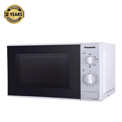 Picture of Panasonic NN-SM255 Solo Microwave Oven - 20 Liter