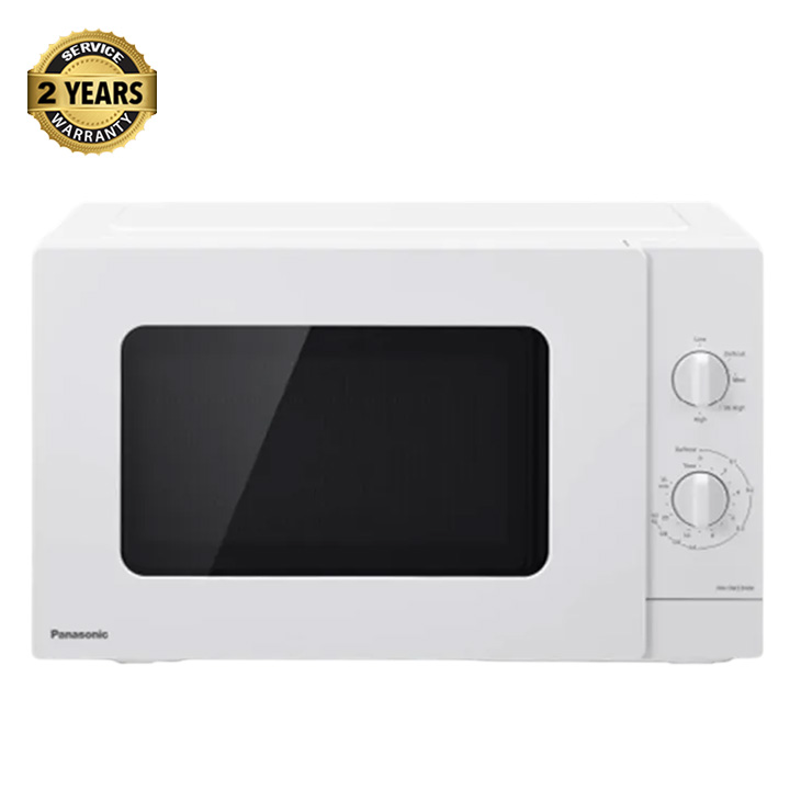Picture of Panasonic NN-SM33NW Solo Microwave Oven | 25 Liter