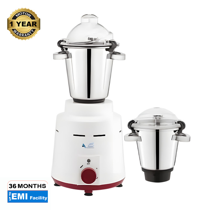 Picture of Ajnur 1600 Watts Maser Chef Blender Plus Mixer Grinder