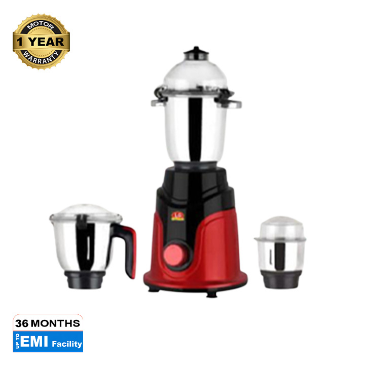 Picture of LG Kitchen King Mixer Grinder Unicorn (3 in 1) Blender 850W MADE IN INDIA