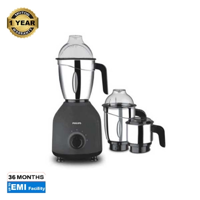 Picture of Philips HL7757/00 Professional 3 in 1 Mixer Grinder Blander machine 750W