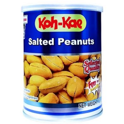 Picture of Koh Kae Salted Peanuts 100g Thailand