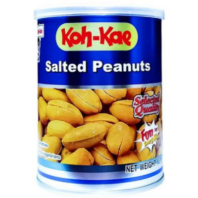 Picture of Koh Kae Salted Peanuts 100g Thailand