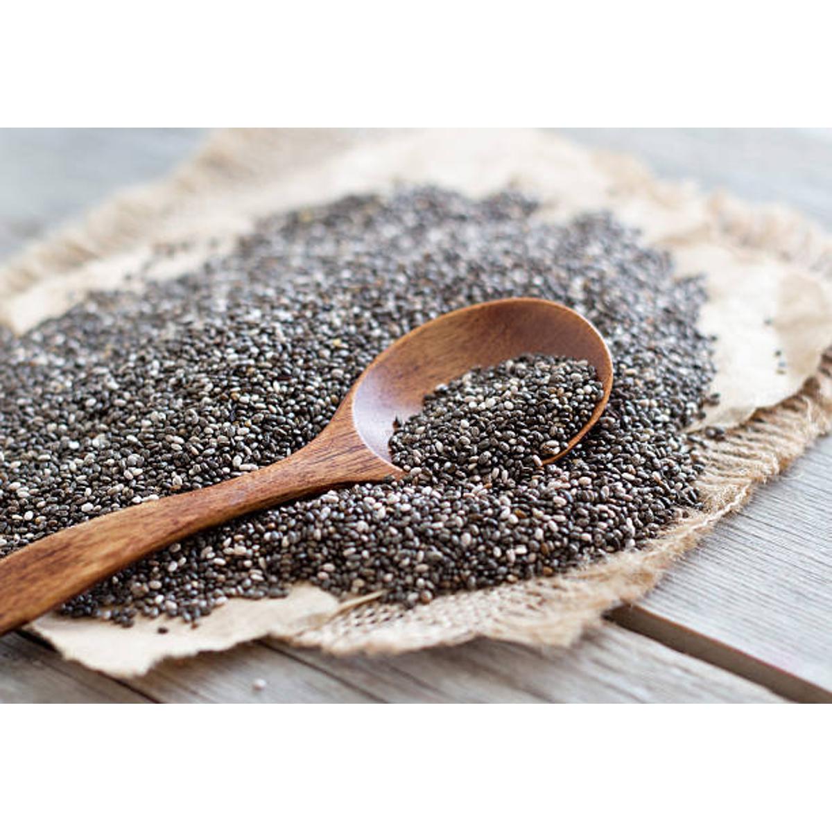 Picture of Chia Seed 1kg chia seed  premium seed