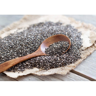 Picture of Chia Seed 1kg chia seed  premium seed