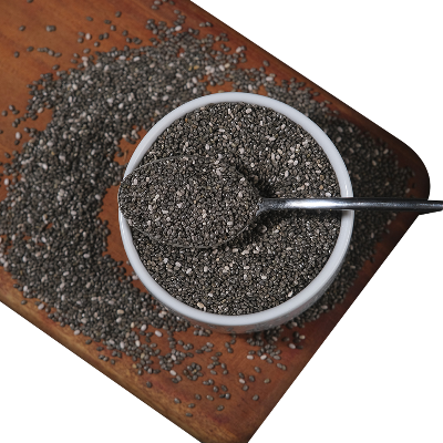 Picture of Chia Seed 1kg chia seed  premium seed
