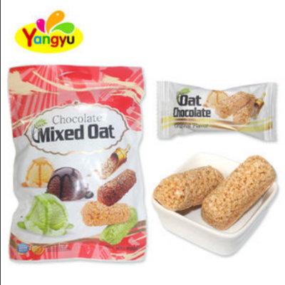 Picture of Chocolate Mixed Oat Yingpai 400G