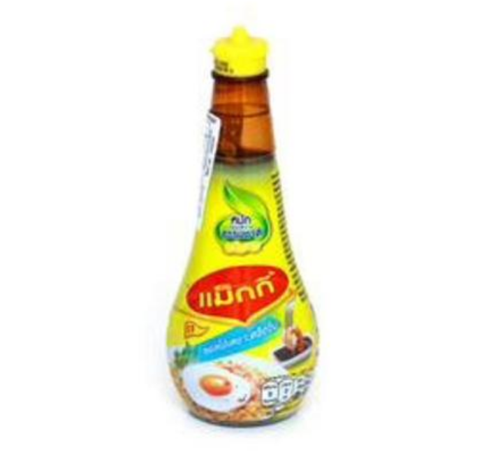 Picture of Maggi Thai Seasoning Sauce- 200 mL