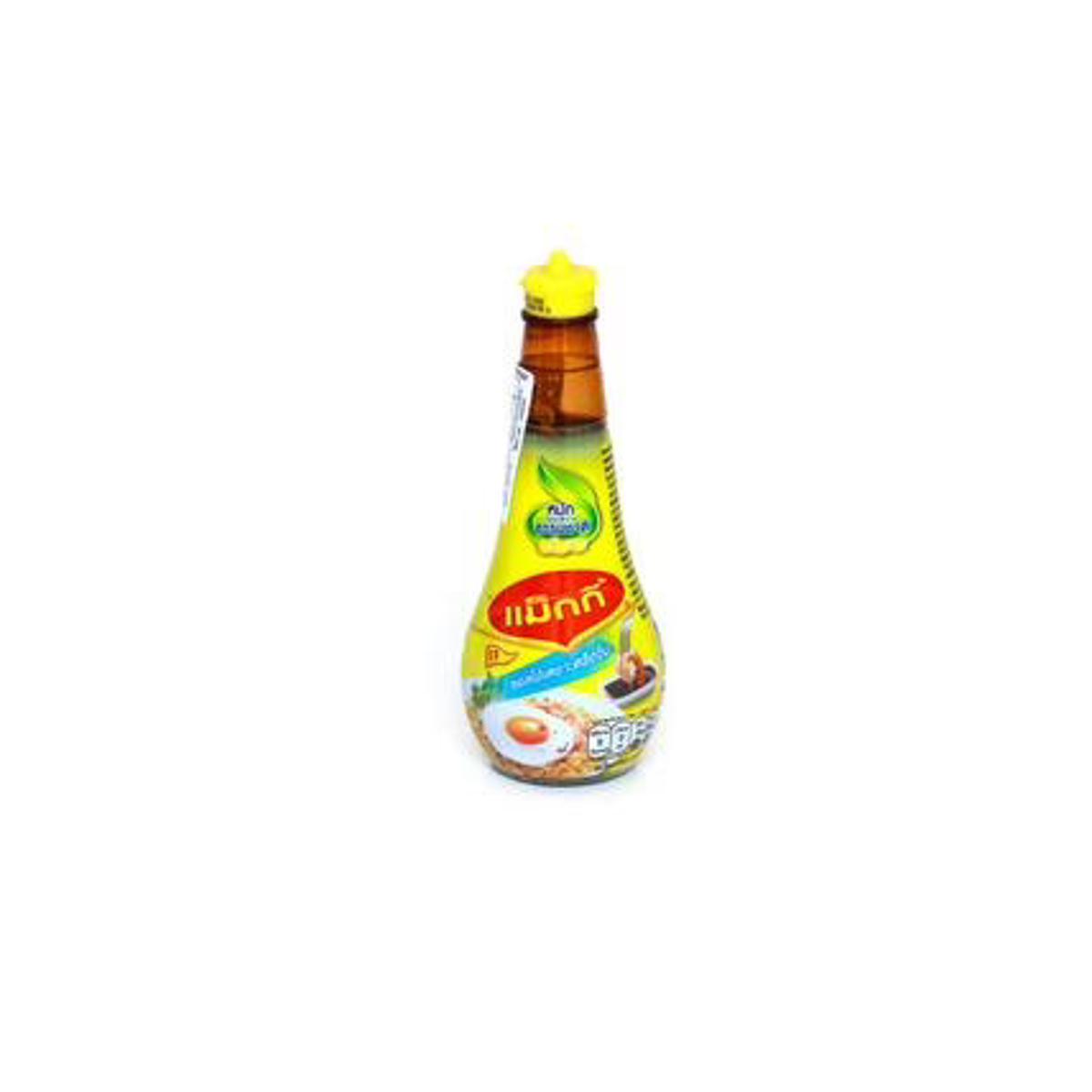 Picture of Maggi Thai Seasoning Sauce- 200 mL