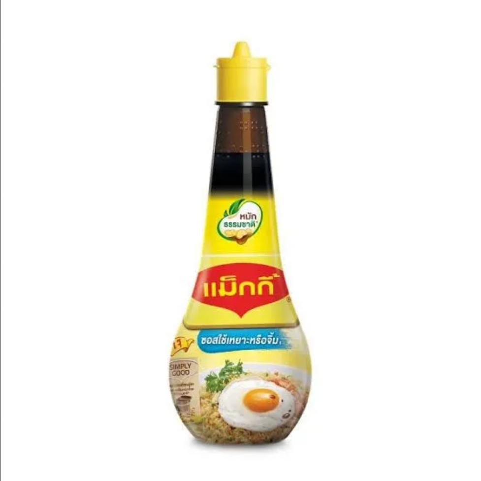 Picture of Maggi Thai Seasoning Sauce- 200 mL
