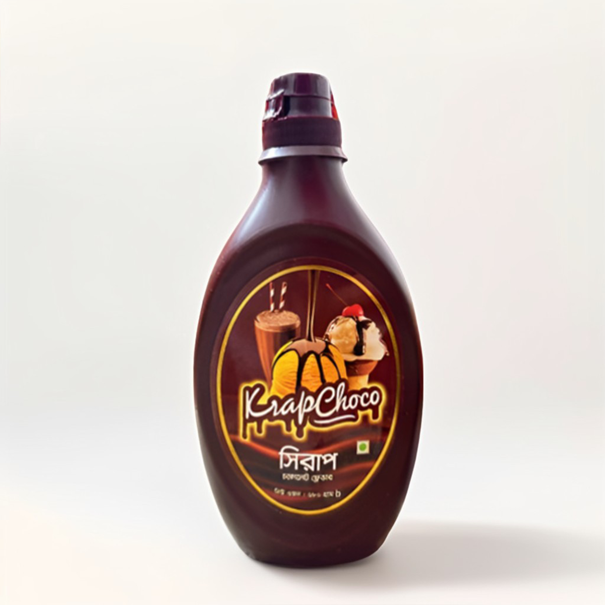Picture of Krap chocolate Syrups 680 Gram