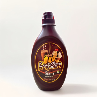 Picture of Krap chocolate Syrups 680 Gram