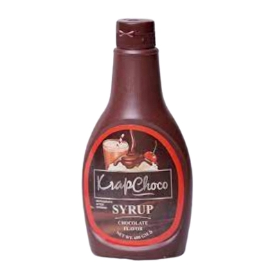 Picture of Krap chocolate Syrups 680 Gram