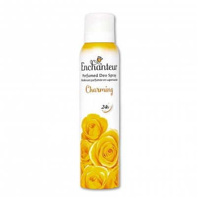 Picture of Enchanteur Charming Perfumed Deo Spray for Women, 150ml